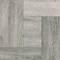 Плитка HOME WOOD КВАДРО 400Х400 Попелястий (4NИ830) (1,12мкв)