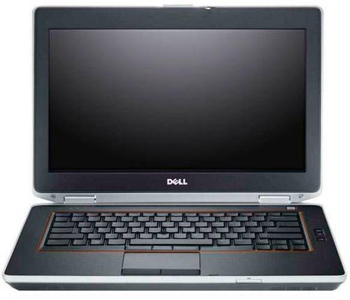 Ноутбук Dell Latitude E6420-Intel Core i5-2430M-2.4GHz-4Gb-DDR3-500Gb-DVD-RW-W14-Web-NVIDIA NVS 4200M(512Mb)-(B-)- Б/В, фото 2