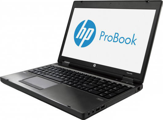 Ноутбук HP ProBook 6570b-Intel Core i3-3120M-2.5GHz-4Gb-DDR3-320Gb-HDD-DVD-R-W15.6-(C-)- Б/В, фото 2