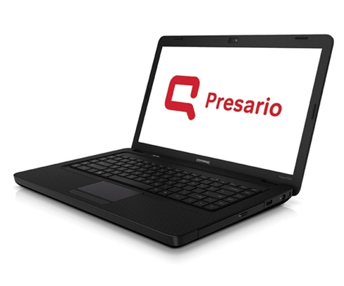 Ноутбук HP Compaq CQ50-100eo SI-40-2.0GHz-2Gb-DDR2-160Gb-DVD-RW-W14-Web-GeForce 8200MG(B-)- Б/В