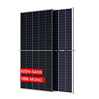 Сонячна монокристалічна панель Longi Solar LR5-72HPH-540M