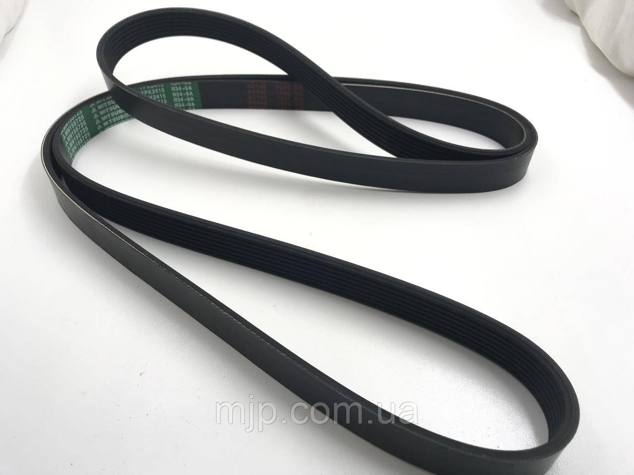 Ремінь привідний MATOMI MN155725., фото 1