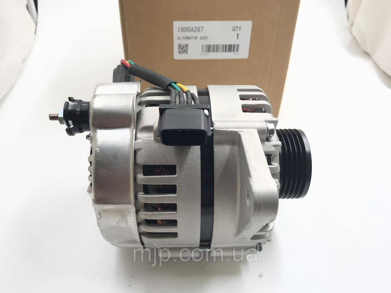 Генератор MATOMI 1800A287., фото 1