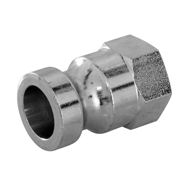 Муфта PFT 25П, 1", внутрішня різьба, NW24