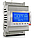 (EVD0000T20) Драйвер EVD Evolution TWIN універсальний для 2-х ЕРВ, RS485/ModBus, фото 3