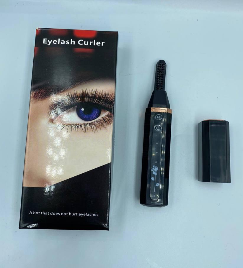 Завивка вій Eyelash Curler