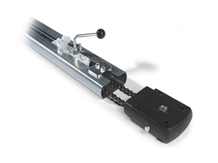 Напрямні для автоматики