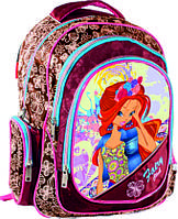 Ранець-рюкзак "Fairy Magic", 2 відділення, 38*28*18 см, 9699, CLASS