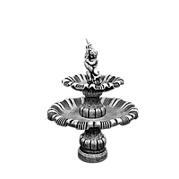 Арт.021 Фонтан