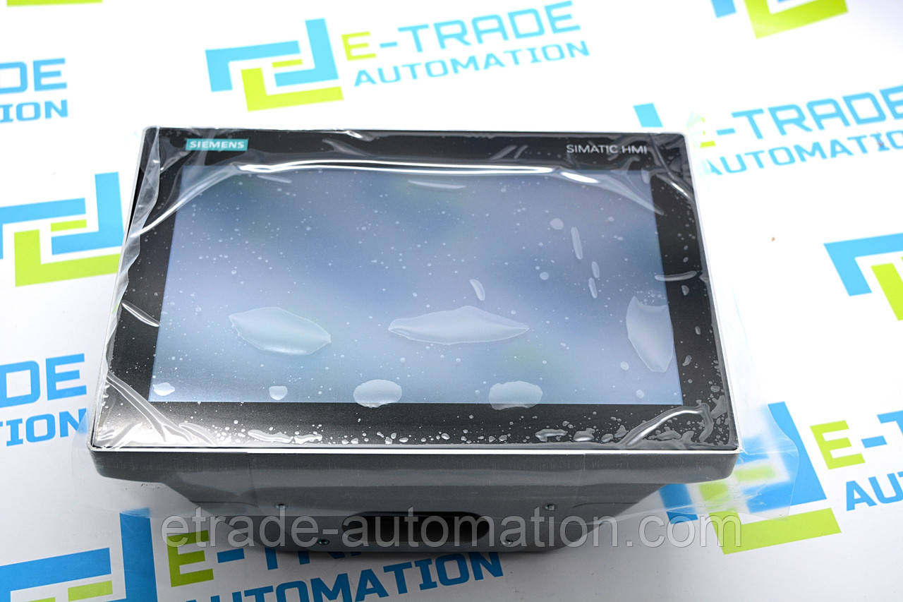 Панель оператора Siemens 6AV2124-0MC24-1AX0, фото 1
