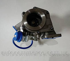 Турбокомпресор (турбіна) HOLSET 4051391 Howo, Хово (VG1560118228), фото 3