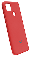 Силікон Xiaomi Redmi 9C Silicone Case
