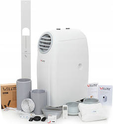 Кліматизатори