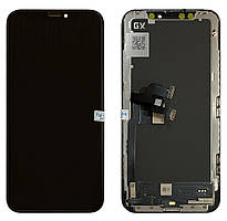 Дисплей (модуль) iPhone X (A1865/ A1901/ A1902) GX-X