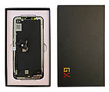 Дисплей (модуль) iPhone X (A1865/ A1901/ A1902) GX-X, фото 2