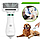 Пылесос-расчёска для шерсти Pet Grooming Dryer WN-10 | Щётка фен для шерсти собак и кошек 2 в 1, фото 2
