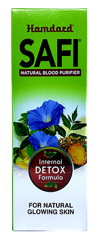 Сафі, кровочисник, Safi (200ml) термін до 06.2024р