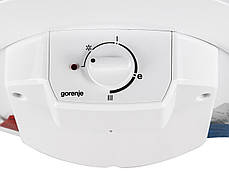 Бойлер Gorenje GBF 80 /V9, фото 3
