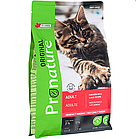 Pronature Original Adult Lamb Сһіскеп Сухий корм для котів з куркою 2.27 кг