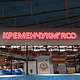 Неонова вивіска, фото 4