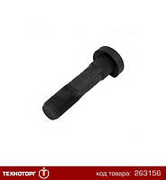 Болт колеса M18x1,5x76mm (Mega) | 81455010094