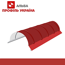 Коньок півкруглий