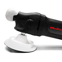 Полірувальна машинка ротаційна - MaxShine Rotary Polisher (M1000), фото 3
