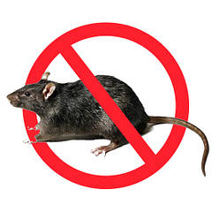 Засоби від мишей і щурів