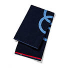 Банний рушник Audi Bath Towel, Dark Blue, артикул 3132100400, фото 2