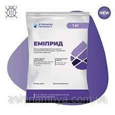 Інсектицид Еміприд ( АгроХімічніТехнології) 1 кг., фото 1