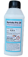 Лак Synteko Pro 20 - 0,5 л, матовый водорастворимый