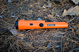 Пинпоинтер GP-Pointer, металошукач, цілевказівник, фото 3