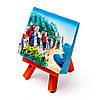 Картина на морську тематику об'ємна КУП-1-10, фото 2