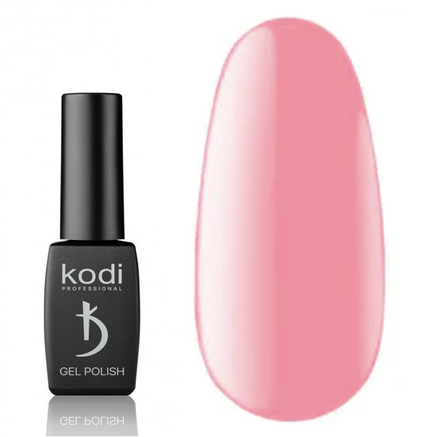 Гель-лак № 80 BR Kodi Professional Basic Collection, 8мл