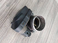 Дросельная заслонка Seat Arosa Toledo VW Golf 4 Lupo 1.4 1.6 1999-08 036133062M