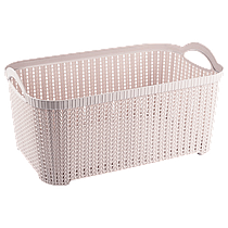 Кошик Flexi 32 л рожевий