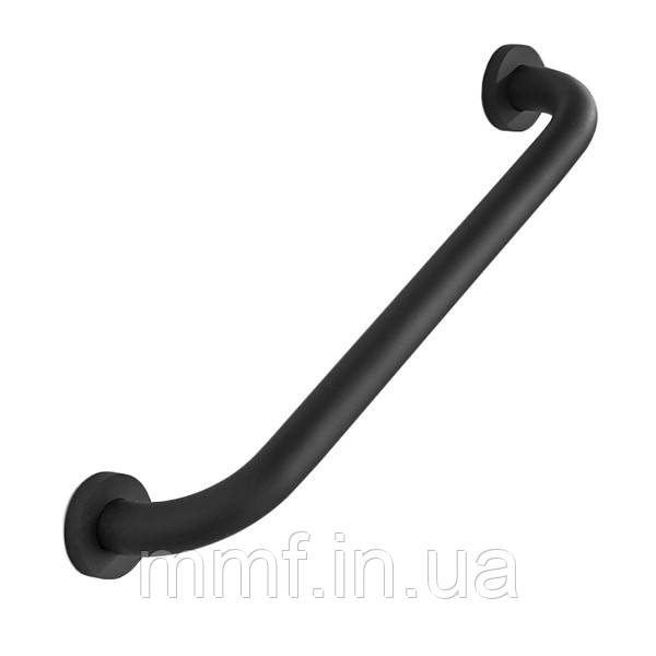 Поручні для ванної, matte black