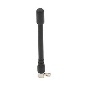 Антену 3G / 4G штатна з посиленням 3dBi TS9 для Huawei E5573 E8372 E3372 та інші, фото 1