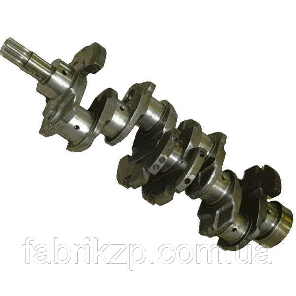 Колінвал Д-65 ЮМЗ Д03-С08-А (JOBS), фото 1