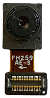 Камера Honor 9 Lite; Huawei Mate 10 Lite фронтальная Depth 2MP со шлейфом