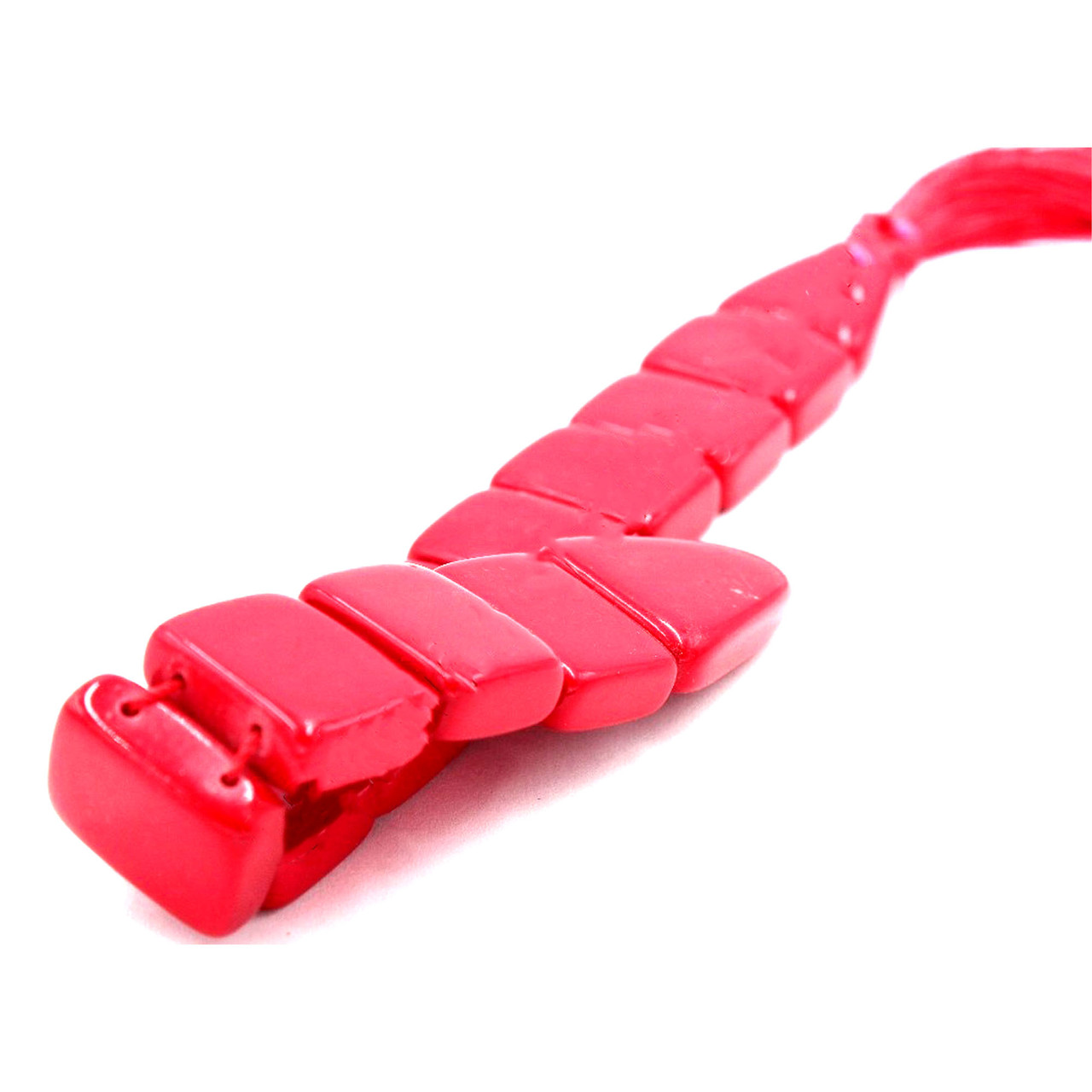 Чітки Корал перекидні, фото 1