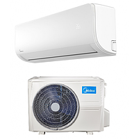 КОНДИЦИОНЕР НАСТЕНЫЙ MIDEA AG-09N8C2F-I/AG-09N8C2F-O AG DC INVERTER R32