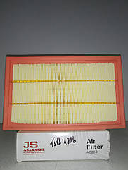JS Asakashi Фільтр повітряний Ford Focus, Volvo S40, V50