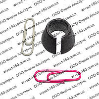 Втулка кермового важеля, конусна, трактора МТЗ-80/82 Д-240, 72-2308009