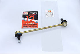 BMW 1 E81, E82, E87 (2004-2012) посилена стійка стабілізатора передня права 31356765934