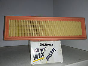 WIX Фільтр повітряний Renault Logan 1.4,1.6л