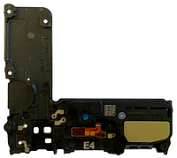 Полифонический динамик buzzer Samsung G973 Galaxy S10 в рамке версия E4