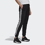 Жіночі спортивні штани Adidas 3-Stripes (Артикул:GM5542 ), фото 3