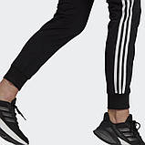 Жіночі спортивні штани Adidas 3-Stripes (Артикул:GM5542 ), фото 5