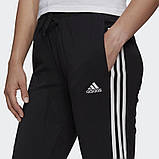 Жіночі спортивні штани Adidas 3-Stripes (Артикул:GM5542 ), фото 6